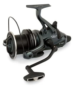 Shimano Big Bait Runner Ci4+ Longcast 14000 XTB Reel