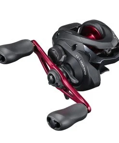 Shimano Caius 150HG Reel