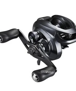 Shimano Chronarch G Reel