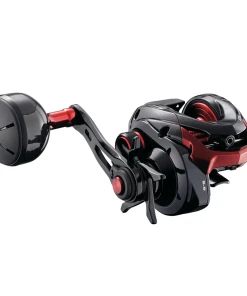 Shimano Genpu XT Baitcast Reel