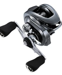 Shimano Metanium MGL Baitcast Reel