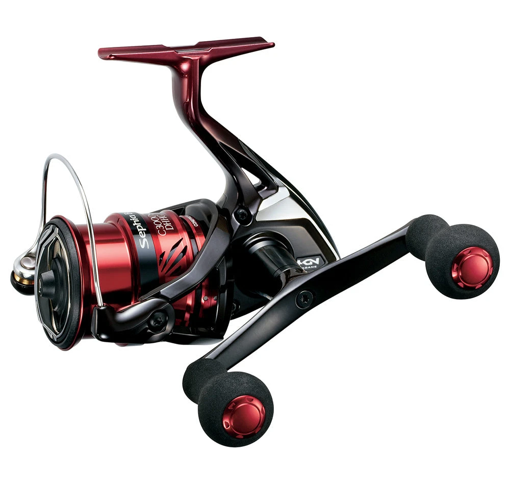 Shimano Sephia BB Reel - Image 2