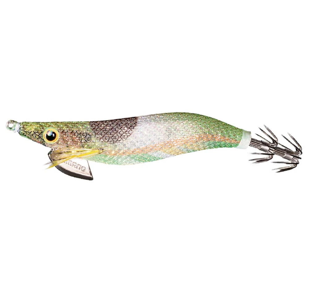 Shimano Sephia Clinch Flash Boost Squid Jigs - Image 6