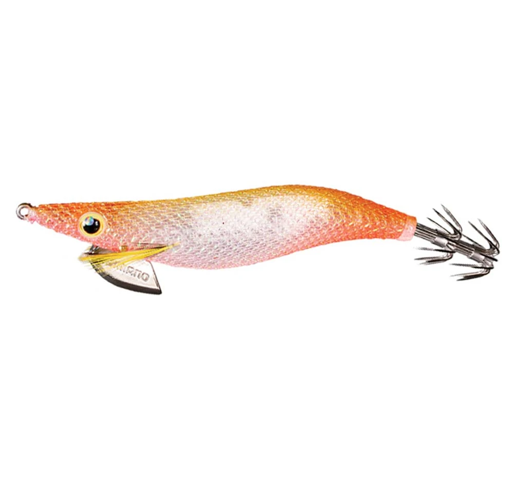 Shimano Sephia Clinch Flash Boost Squid Jigs - Image 10