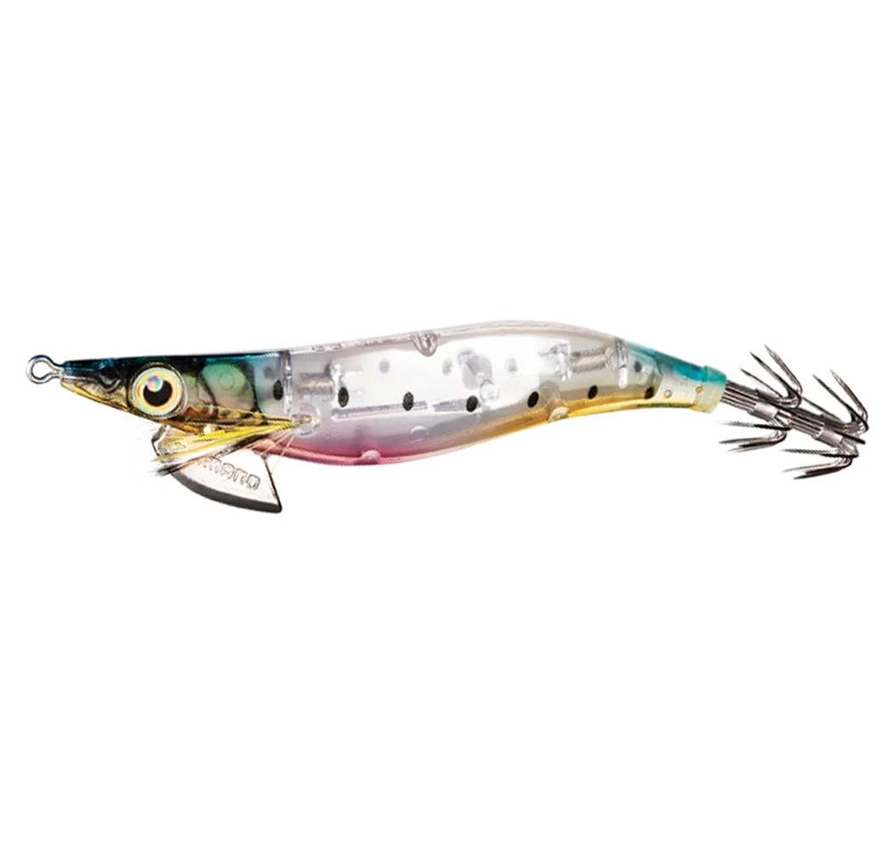 Shimano Sephia Clinch Flash Boost Squid Jigs - Image 2