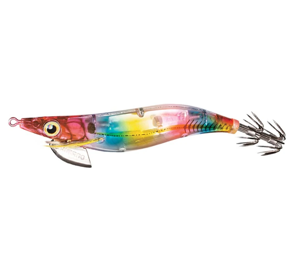 Shimano Sephia Clinch Flash Boost Squid Jigs - Image 3