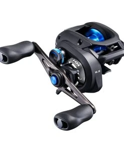 Shimano SLX DC Baitcast Reel