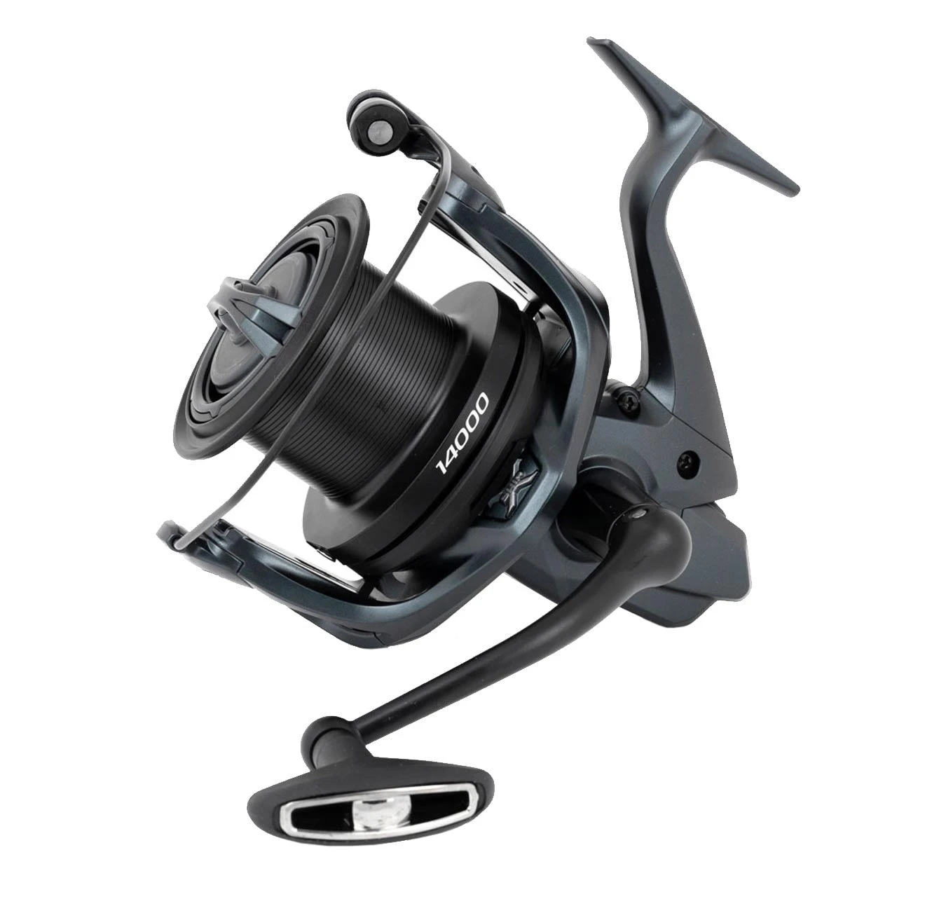 Shimano Speedmaster 14000 XTC Reel