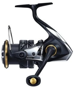 Shimano Sustain FJ Spin Reel