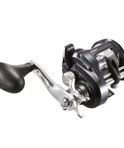 Shimano Tekota A Reels