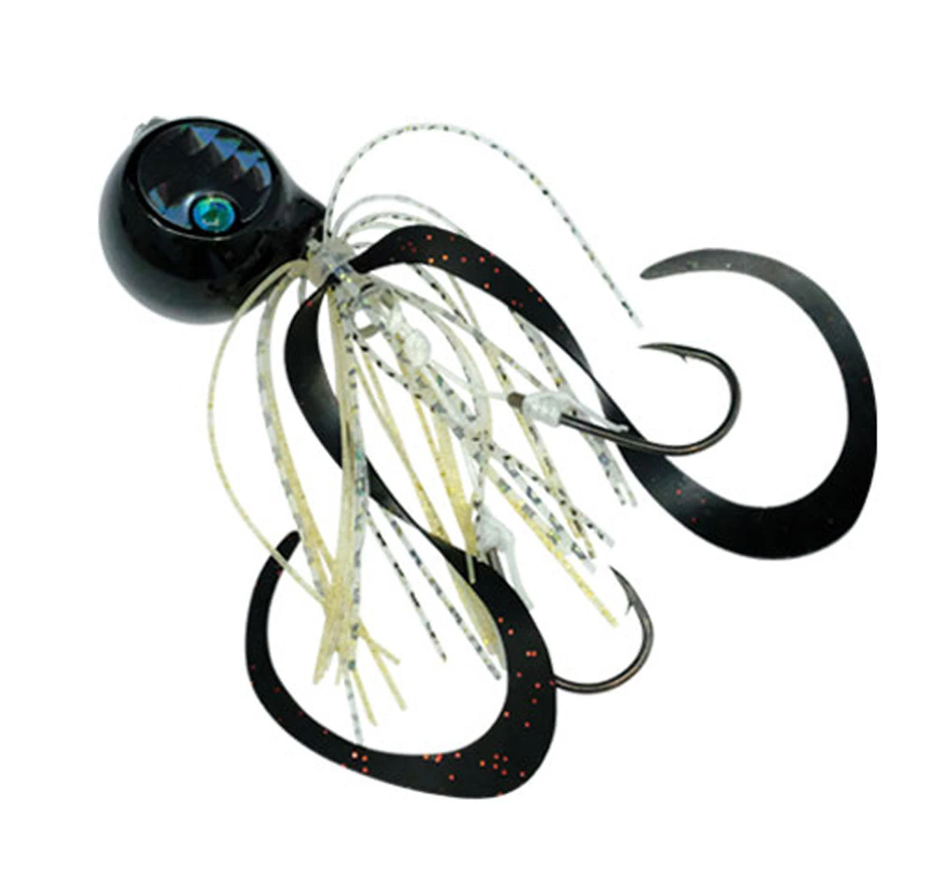Shimano Tiger Baku Baku Lures - Image 17