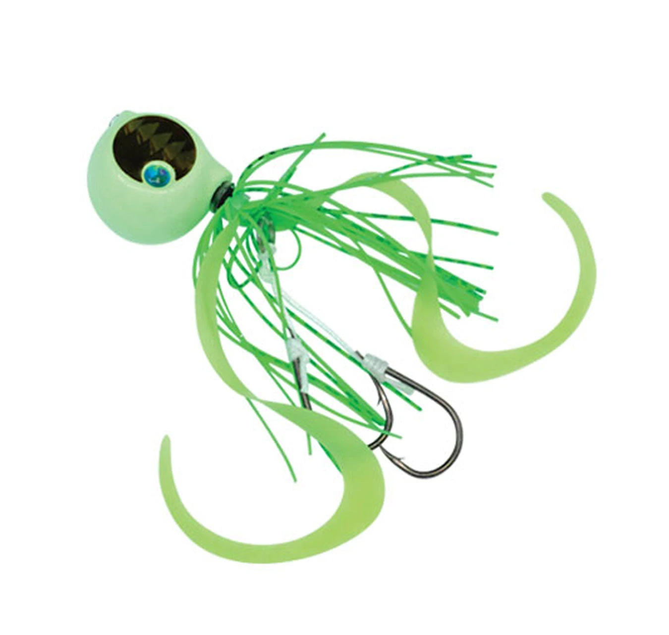 Shimano Tiger Baku Baku Lures - Image 4