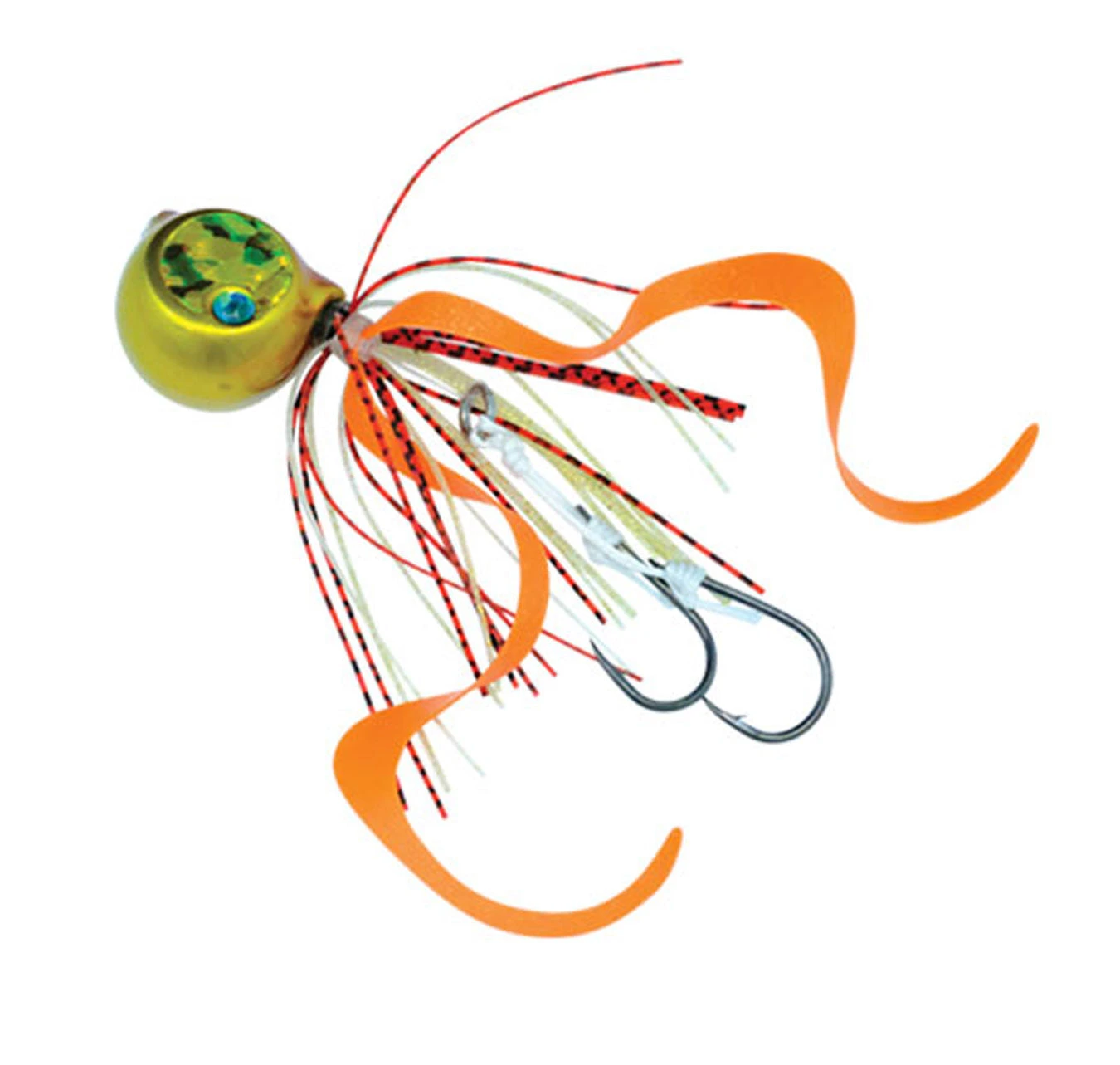 Shimano Tiger Baku Baku Lures - Image 5