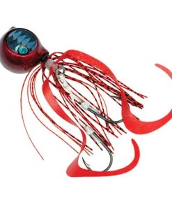 Shimano Tiger Baku Baku Lures