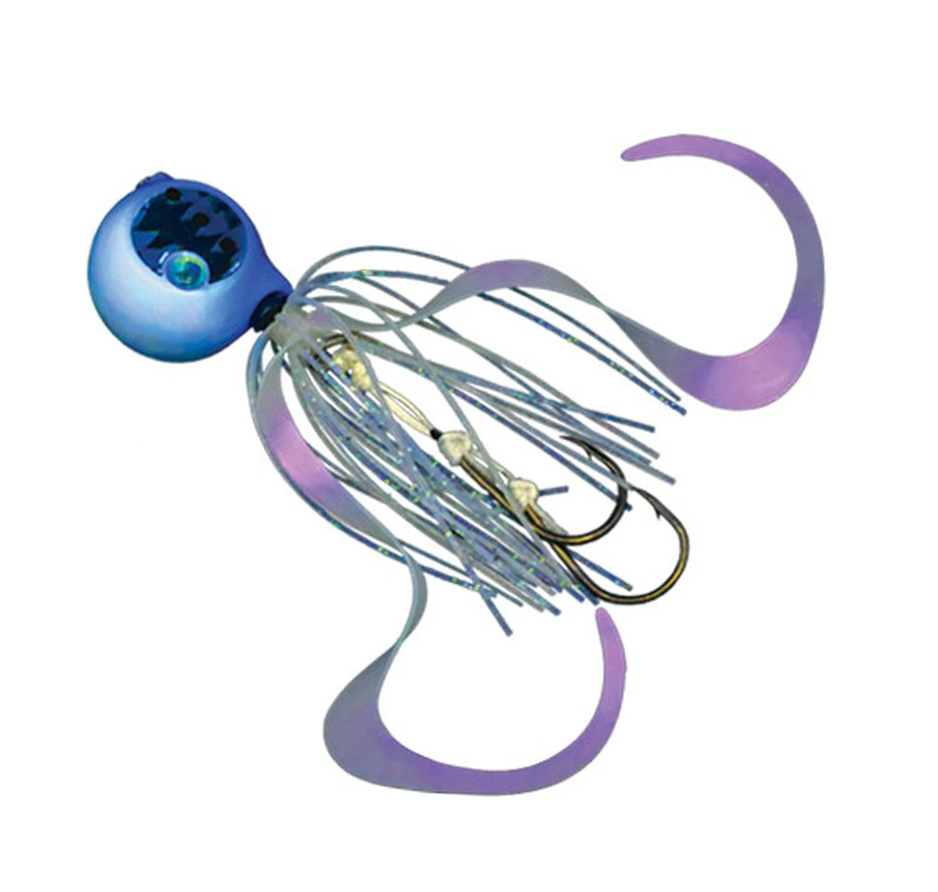 Shimano Tiger Baku Baku Lures - Image 7