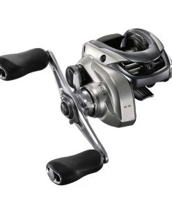 Shimano Tranx Reel