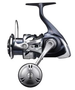 Shimano Twin Power SWC Reel