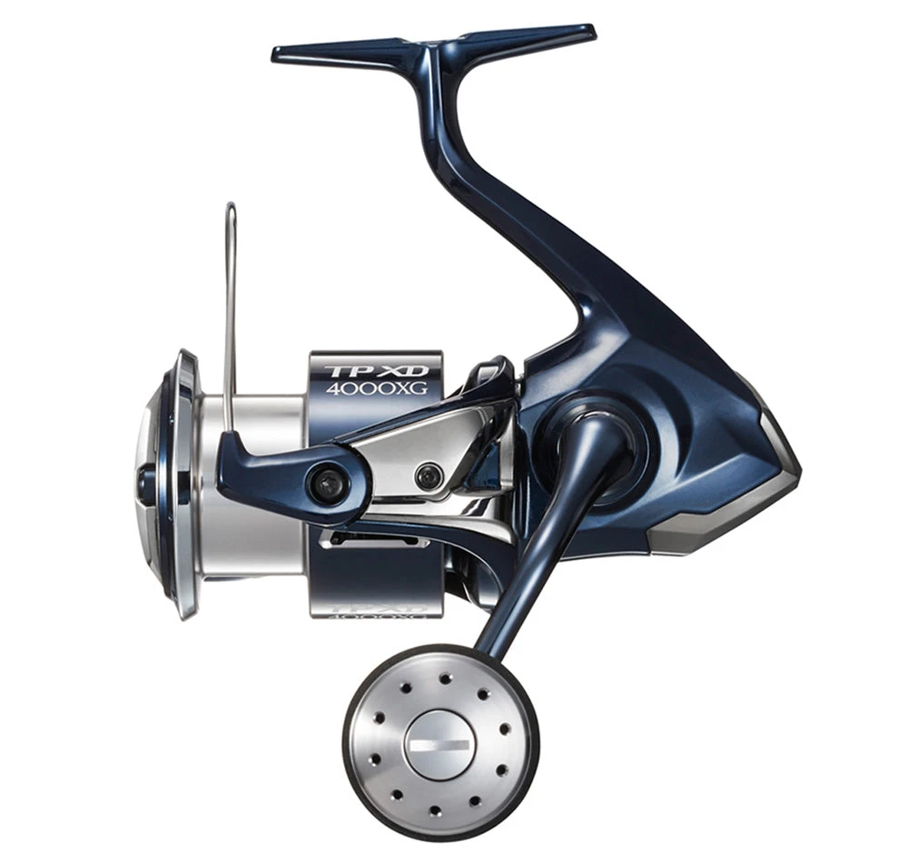 Shimano Twin Power XD 2021 Reel - Image 2
