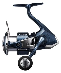 Shimano Twin Power XD 2021 Reel