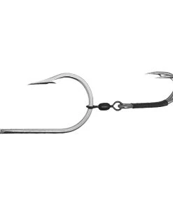 Shinto Pro Stainless Steel Double Hook Rig