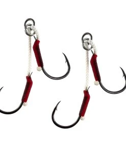 Shout® Shout Light Game Assist 44-LG Hooks