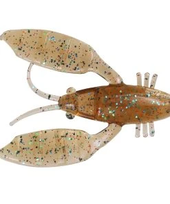 Squidgies Bio Tough Crawler 45mm Soft Plastics