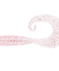 Squidgies Bio Tough Grub 65mm Soft Plastics