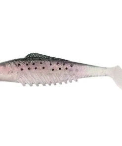 Squidgies Fish Soft Plastics