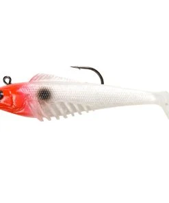 Squidgies Slick Rig Light 110mm Soft Plastics