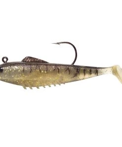 Squidgies Slick Rig Soft Plastics