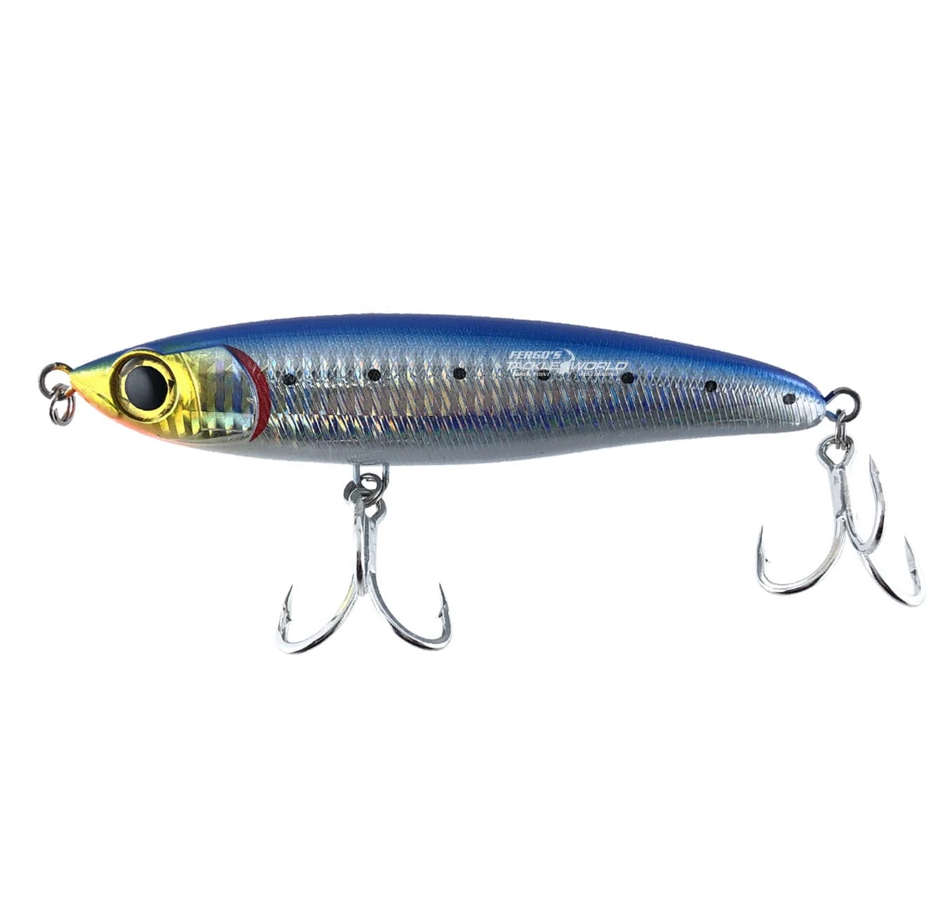 Strada Pro Tempest Stick Bait Lures - Image 6
