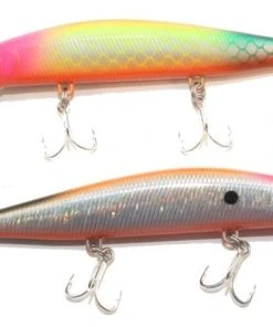 Strada Tera 50/50 Lure