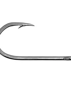 Trophy Hunter Stainless Steel Custom Hook 9/0