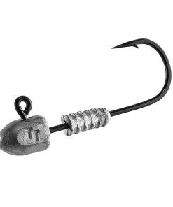 Tackle Tactics TT Headlockz HD Jig Heads