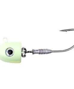 Berkley Nitro Elevator Heads