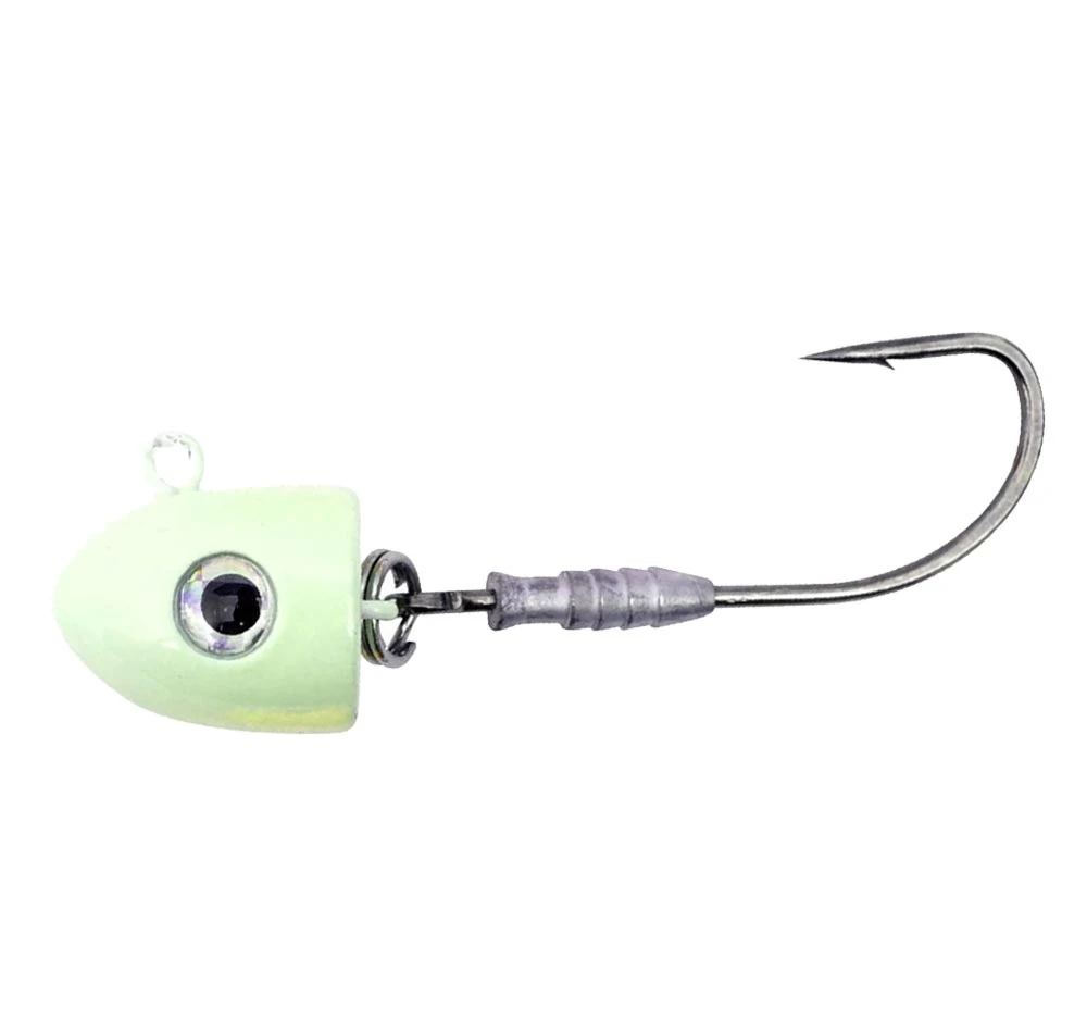 Berkley Nitro Elevator Heads