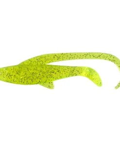 Fergo's Tackle World TW Dual Action Shad 3 Inch 5 Pack