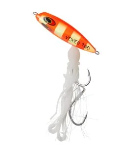 Vexed Dhu Inchiku Jig