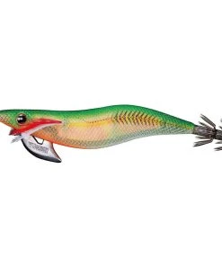 Yo-Zuri Aurie Q RS Squid Jigs