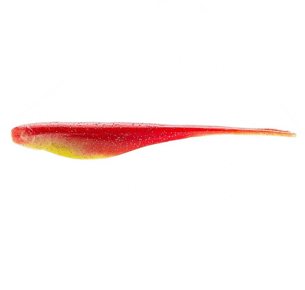 Z-Man ZMan Scented Jerk ShadZ Soft Plastics - Image 4