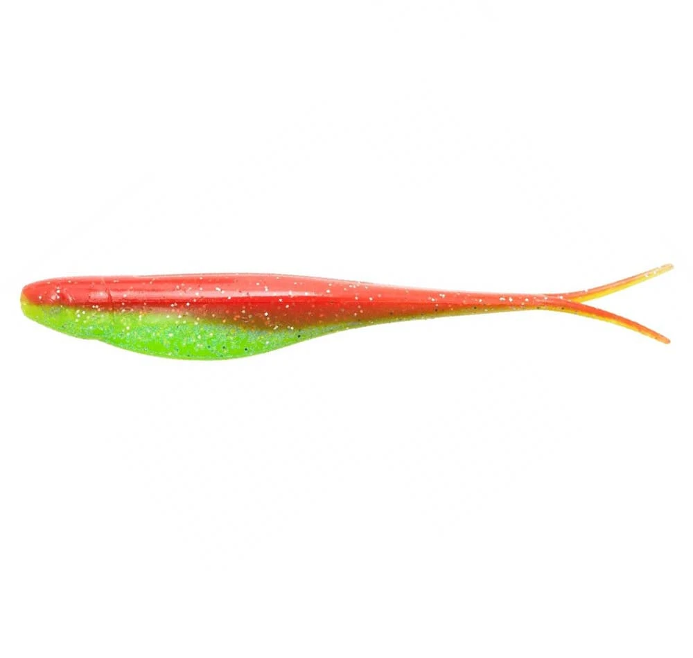 Z-Man ZMan Scented Jerk ShadZ Soft Plastics - Image 13