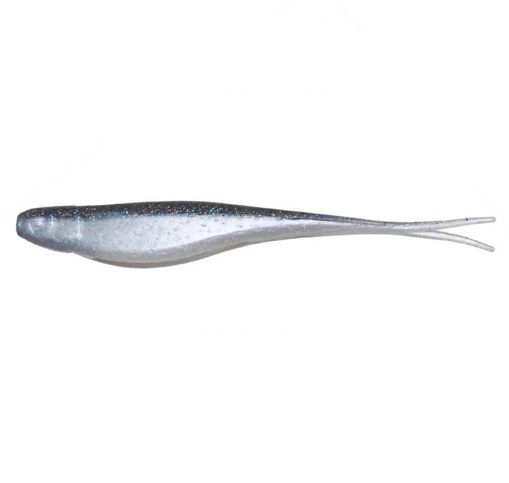 Z-Man ZMan Scented Jerk ShadZ Soft Plastics - Image 21