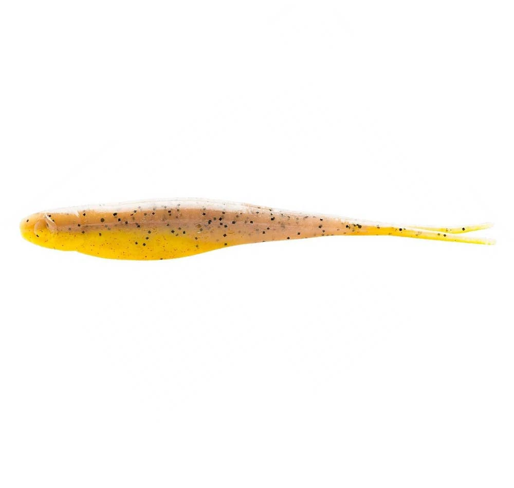 Z-Man ZMan Scented Jerk ShadZ Soft Plastics - Image 24