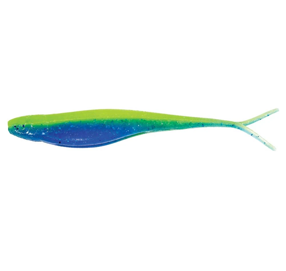 Z-Man ZMan Scented Jerk ShadZ Soft Plastics - Image 28