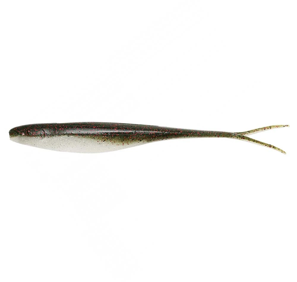Z-Man ZMan Scented Jerk ShadZ Soft Plastics - Image 34