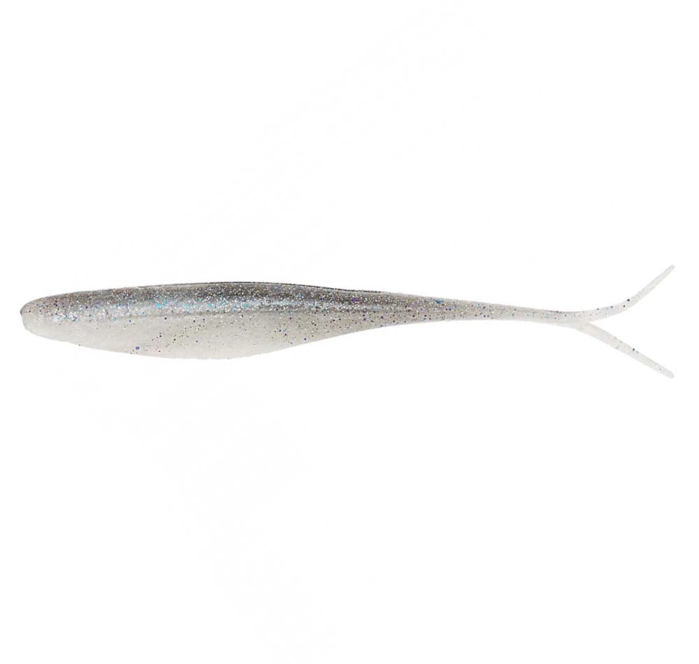 Z-Man ZMan Scented Jerk ShadZ Soft Plastics - Image 35