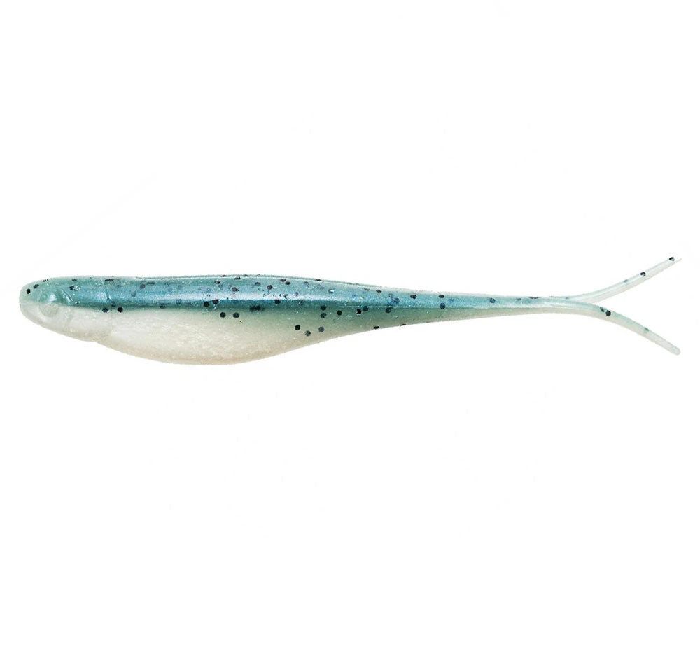 Z-Man ZMan Scented Jerk ShadZ Soft Plastics