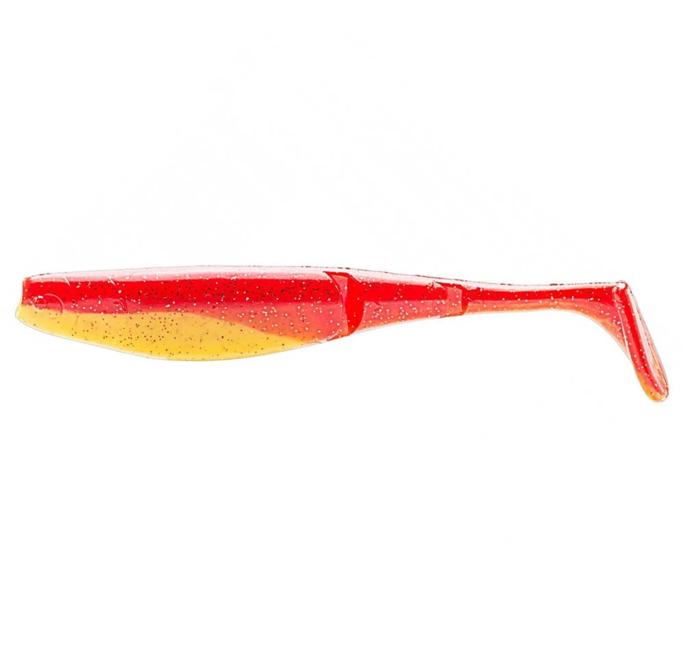 Z-Man ZMan Scented PaddlerZ 5" Soft Plastics - Image 2