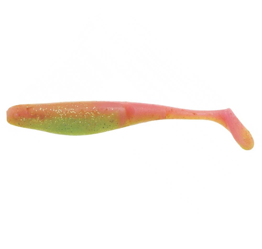 Z-Man ZMan Scented PaddlerZ 5" Soft Plastics - Image 4
