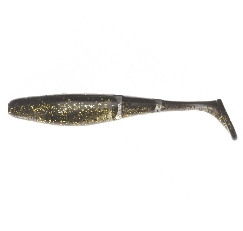 Z-Man ZMan Scented PaddlerZ 5" Soft Plastics - Image 5